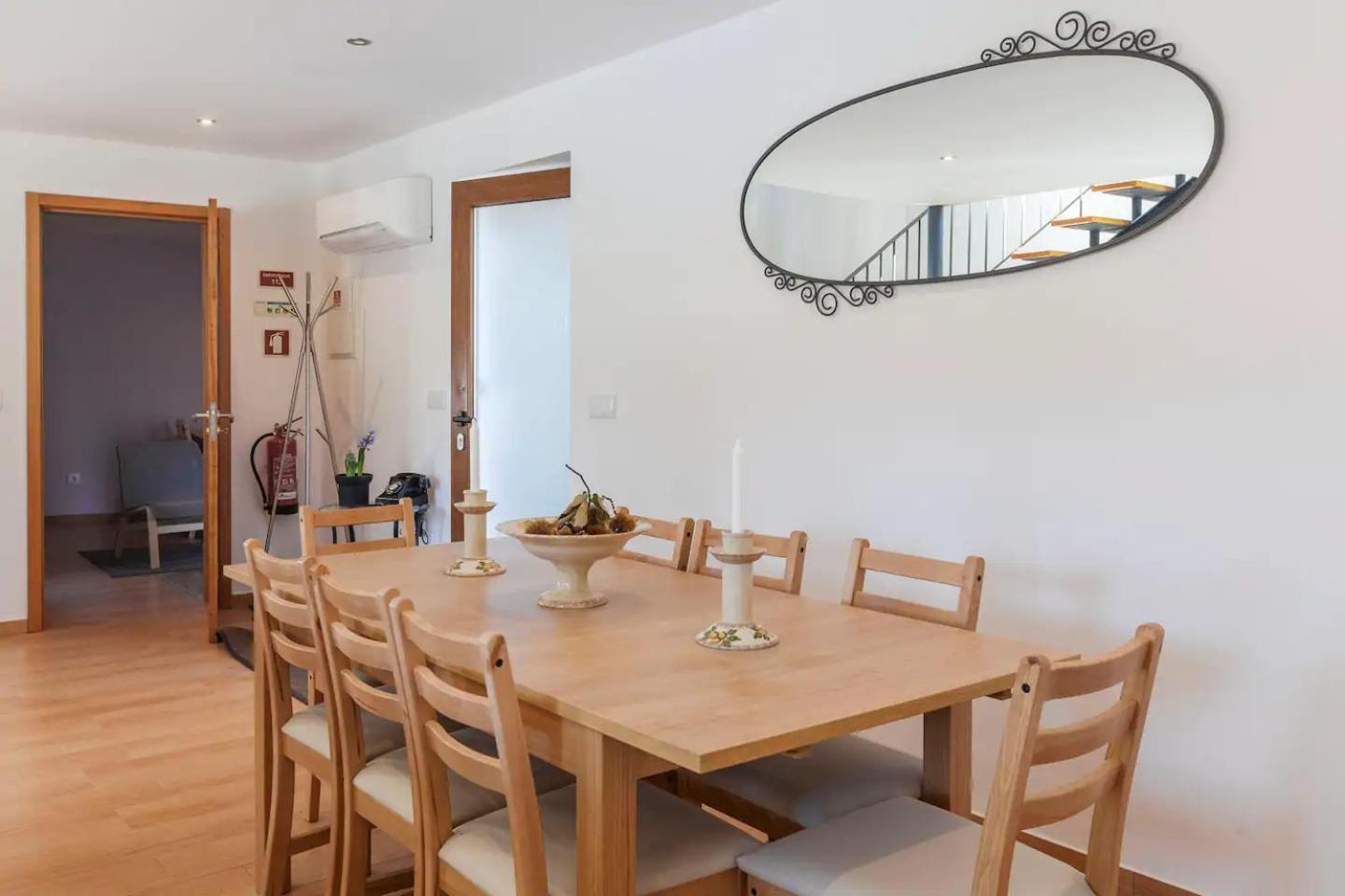 Casa Das Castanhas - Cinfaes, Viseu Екстериор снимка